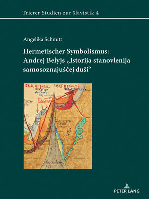 cover image of Hermetischer Symbolismus